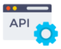 API